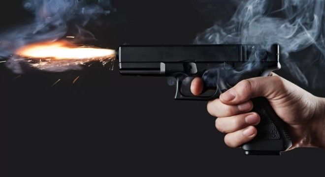 Kocaeli’nin Gölcük ilçesinde 19 yaşındaki Umutcan T., Değirmendere Cumhuriyet Mahallesi’nde