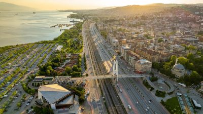 Kocaeli’nin 12 ilçesinde 19 Ağustos’ta gündüz süresi saniyelerle değişiyor. Hesaplamalara