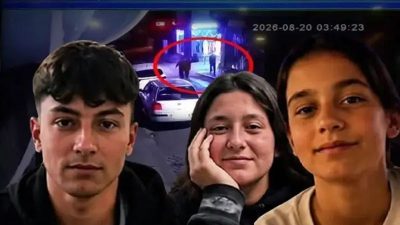 Kocaeli’nin Darıca ilçesinde denizde cansız bedenleri bulunan 24 yaşındaki Gülşah