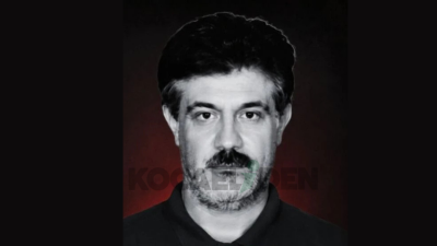Karamürsel Belediyesi personeli Cemil Adıyaman’ın vefatı, belediye camiasında büyük üzüntüye