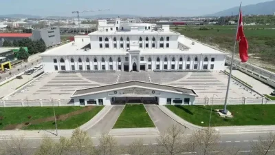  Emniyet teşkilatında 2024 yılından bu yana kadro yetersizliği nedeniyle
