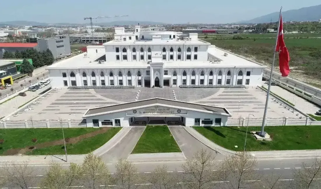  Emniyet teşkilatında 2024 yılından bu yana kadro yetersizliği nedeniyle