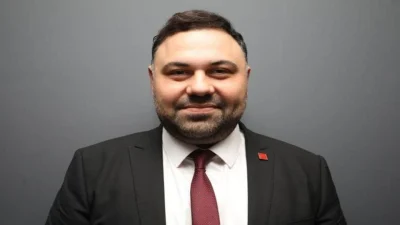 Yeni Parti Kocaeli İl Yönetim Kurulu, yeni il binasında gerçekleştirdiği