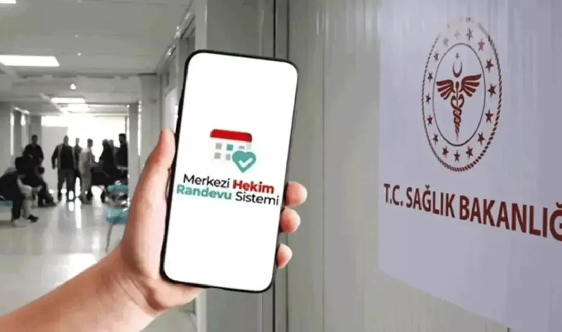 Kocaeli’de dermatoloji uzmanına muayene olmak isteyen bir vatandaş, yaklaşık 2
