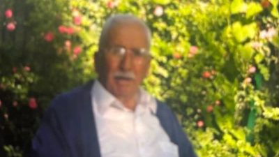 Hereke’nin eski esnaflarından, “oduncu” olarak tanınan Necat Ateş hayatını kaybetti.