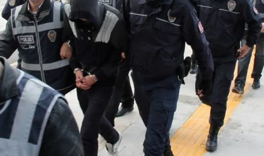 İstanbul merkezli yürütülen DEAŞ’ın finansman kaynaklarına yönelik soruşturma kapsamında Kocaeli’nin