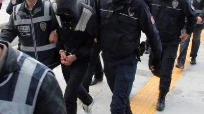 İstanbul merkezli yürütülen DEAŞ’ın finansman kaynaklarına yönelik soruşturma kapsamında Kocaeli’nin