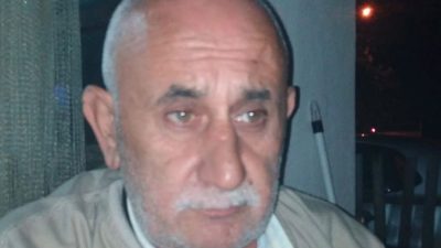 Kartepe Maşukiye'nin sevilen isimlerinden, Maşukiyespor'a yıllarca futbolcu ve yönetici olarak