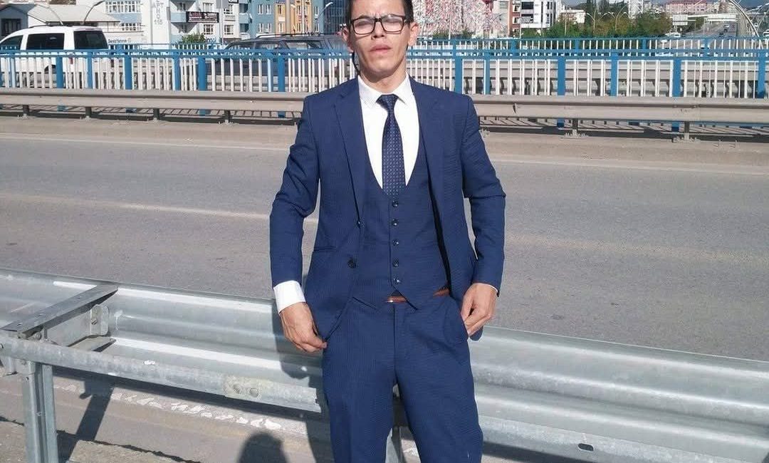 Derince’de yaşayan 30 yaşındaki tır şoförü Burak Karagöz, Niğde-Aksaray yolu
