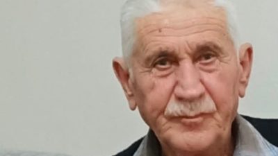 Körfez Kirazlıyalı Mahallesi sakinlerinden 81 yaşındaki Nevzat Oral, tedavi gördüğü