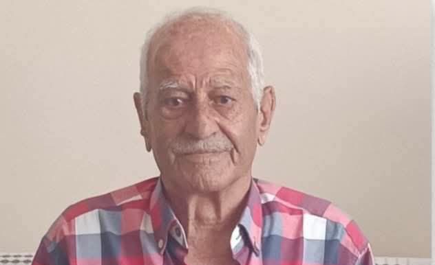 Körfez Atalar Mahallesi sakinlerinden Abdullah Polat (84), bir süredir gördüğü