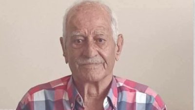 Körfez Atalar Mahallesi sakinlerinden Abdullah Polat (84), bir süredir gördüğü
