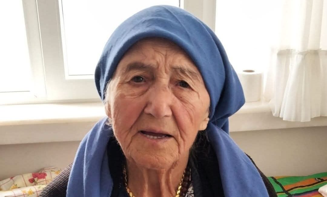 Derince Yavuz Sultan Mahallesi Tepecik Maliyeciler Sitesi sakinlerinden Aysel Aydos