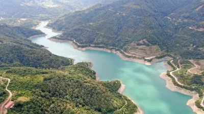 Resmî Gazete'de yayımlanarak yürürlüğe giren yeni yönetmelikle Kocaeli'nin içme suyu