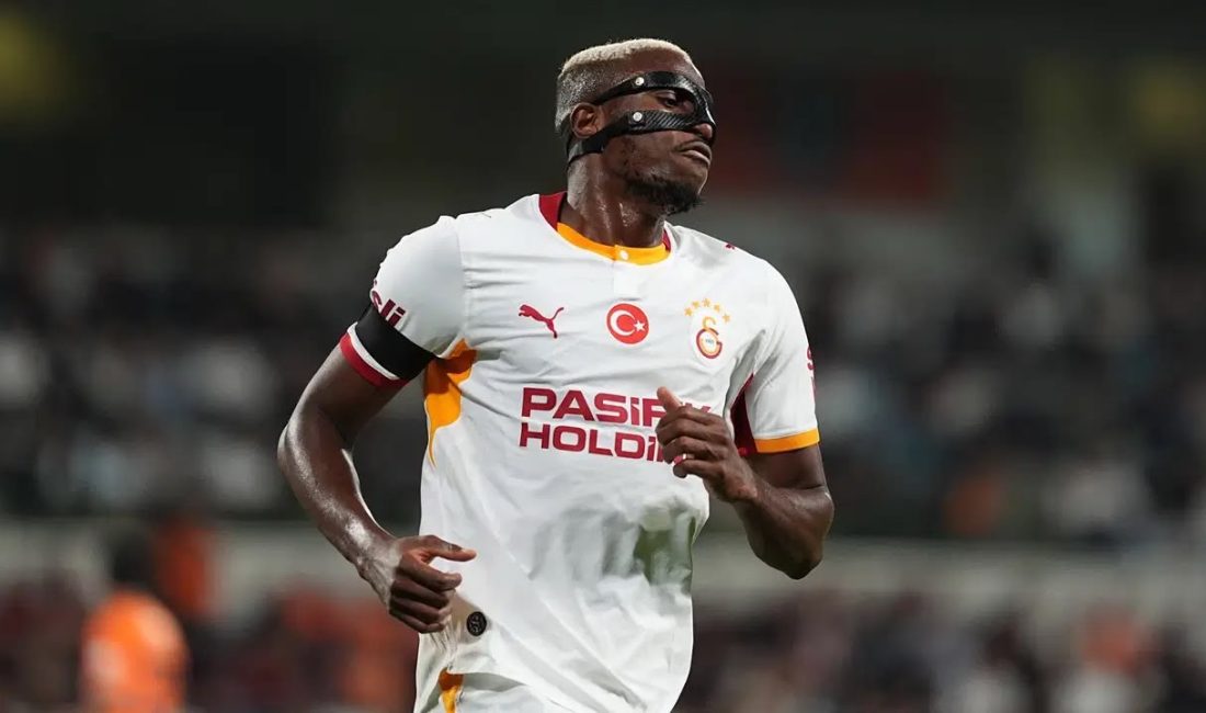 Galatasaray’da Kocaelispor maçı öncesi sakatlık şoku yaşanıyor. Sarı-kırmızılı ekibin yıldız