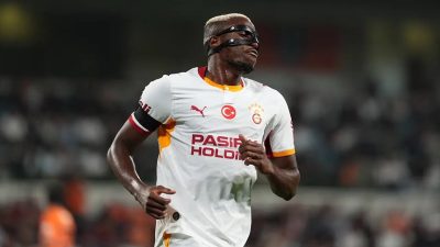 Galatasaray’da Kocaelispor maçı öncesi sakatlık şoku yaşanıyor. Sarı-kırmızılı ekibin yıldız