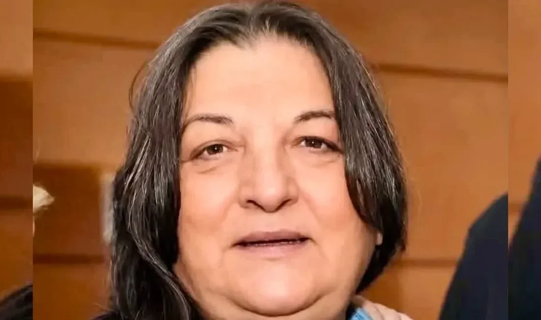 İzmit’in tanınan ailelerinden Olgaç ve Sakarya aileleri, 68 yaşındaki Huri