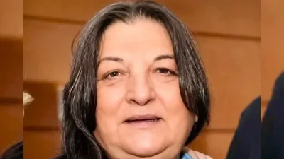 İzmit’in tanınan ailelerinden Olgaç ve Sakarya aileleri, 68 yaşındaki Huri