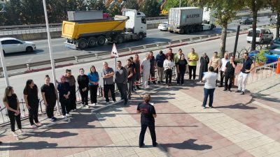 Kocaeli Büyükşehir Belediyesi, olası afet ve acil durumlara hazırlık kapsamında