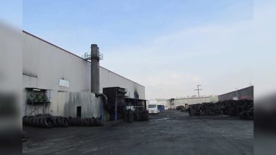 Enerji Piyasası Düzenleme Kurumu (EPDK), Kocaeli’nin Kartepe ilçesinde atık lastiklerin