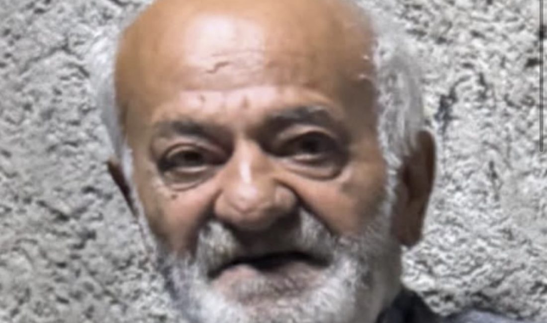 Bir süredir devam eden rahatsızlığı nedeniyle tedavi gören İbrahim Kuvvet,