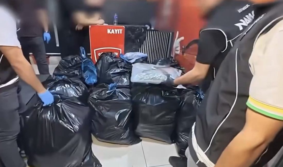 İçişleri Bakanlığı koordinesinde Kocaeli’nin de aralarında bulunduğu 71 ilde son