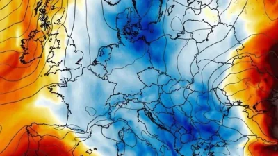 Sonbaharın ilk günlerinde sıcaklıklar mevsim normallerinde seyrederken, meteoroloji uzmanı Kerem