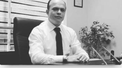 Darıca Halk Eğitim Müdürü Mustafa Sağdıç, bir süredir gördüğü tedaviye