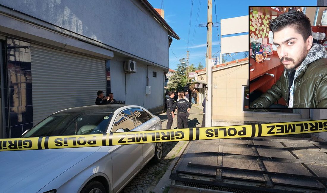 Kocaeli’de çalışan ve ailesini görmek için Konya’ya giden İbrahim Aktaş,