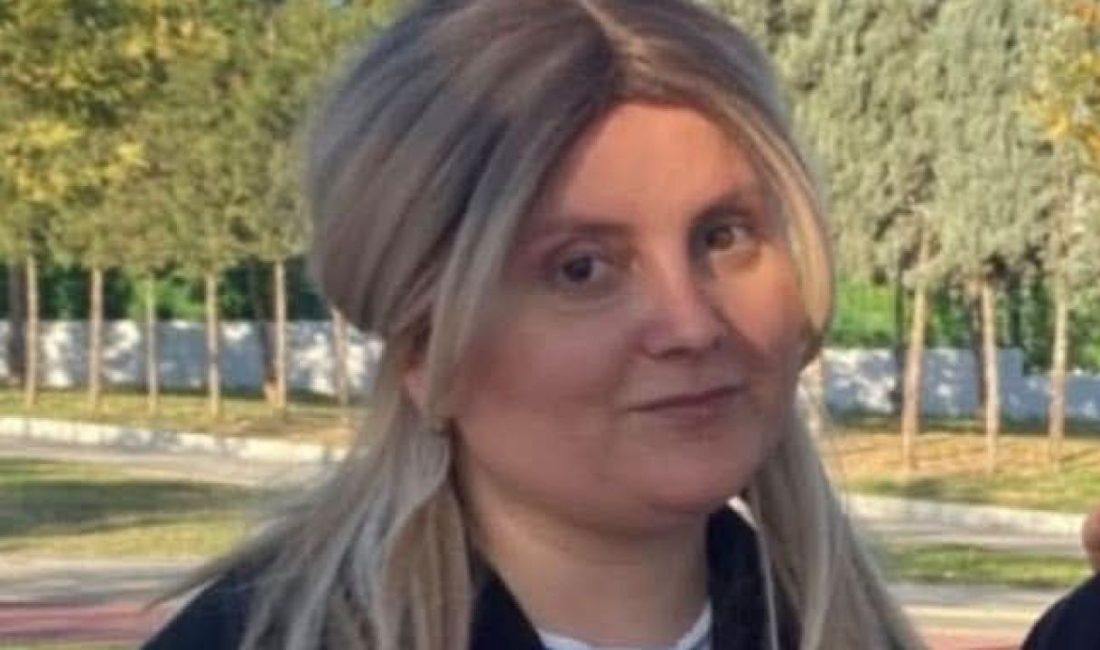 Kocaeli’nin Dilovası ilçesinde yaşayan Reyhan Deli, bir süredir mücadele ettiği