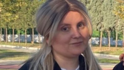 Kocaeli’nin Dilovası ilçesinde yaşayan Reyhan Deli, bir süredir mücadele ettiği