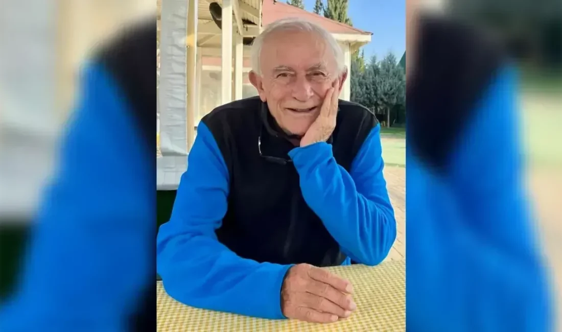 İzmit’in tanınan ve sevilen ailelerinden Tiftikçigil ailesi acı bir kayıp