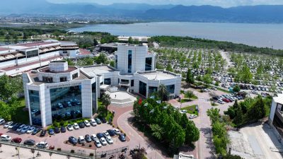 Kocaeli Büyükşehir Belediyesi, 14-19 Ekim tarihleri arasında yaşanan sağanak yağışlarda