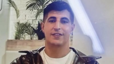 Balıkesir’de görev yapan Kocaelili 27 yaşındaki Astsubay Oğuzcan Alma, gece