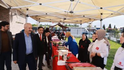 Gebze Kaymakamlığı, Gebze Belediyesi ve Türkiye Harp Malulü Gaziler, Şehit