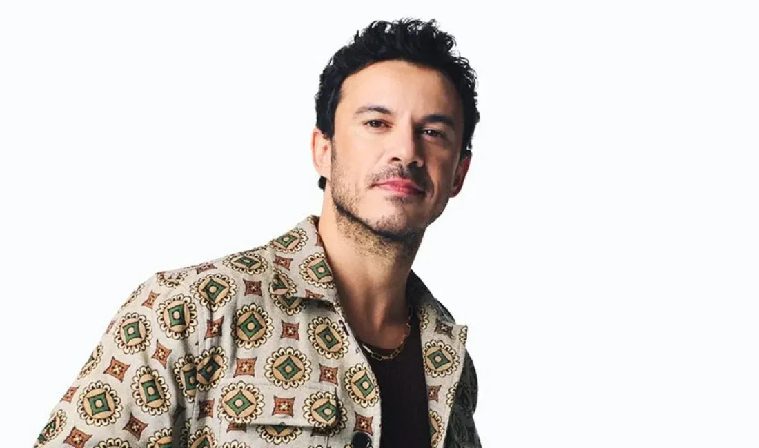 Darıca Zeytin Festivali kapsamında Buray, yarın vereceği konserde sevenleri ile