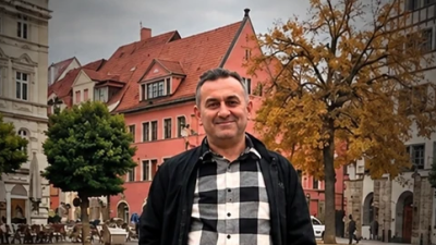 Kocaeli’nin tanınan isimlerinden Hadi Ertuğ yaşamını yitirdi. Balaban Merkez Camii’nde