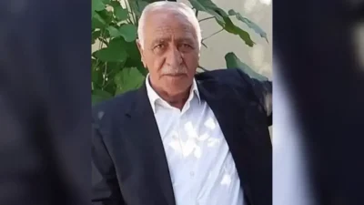 Kocaeli'nin Dilovası ilçesinde ikamet eden Fuat Kurt hayatını kaybetti.