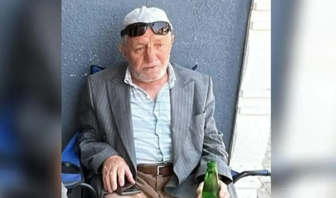Kocaeli’nin İzmit ilçesinde kanaat önderi olarak bilinen Vanlı Şefik Aslantaş