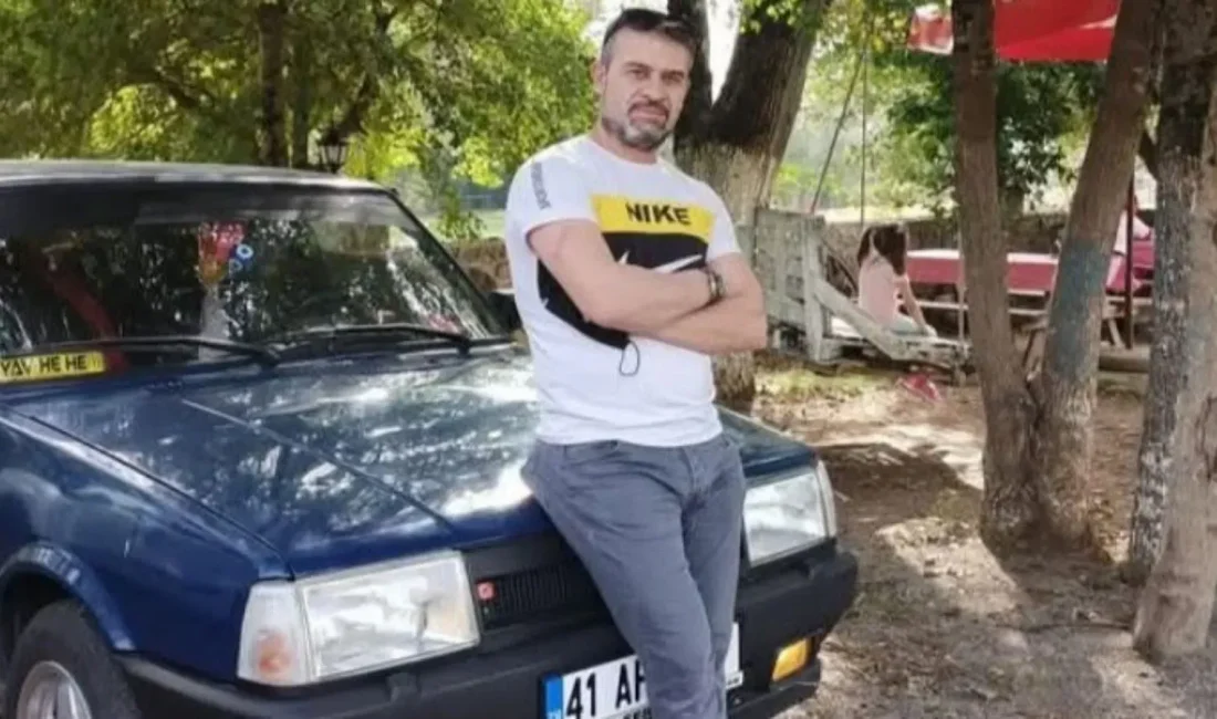 Kandıra’nın tanınmış ailelerinden Ceylan ailesi acı bir kayıp yaşadı. İlçenin