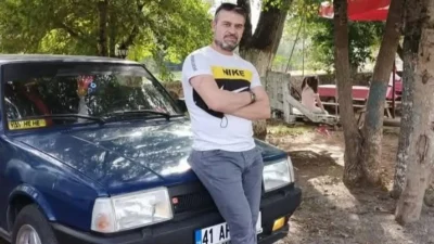 Kandıra’nın tanınmış ailelerinden Ceylan ailesi acı bir kayıp yaşadı. İlçenin