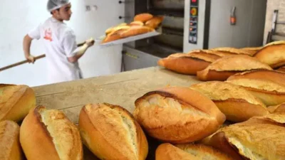 Kocaeli Ticaret Odası Fırıncılık Komitesi ile Kocaeli Fırıncılar Odası, artan