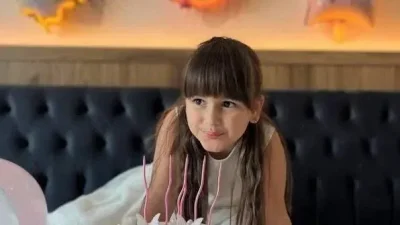 Gebze’de servis aracının çarpması sonucu 6 yaşındaki ilkokul öğrencisi Ela