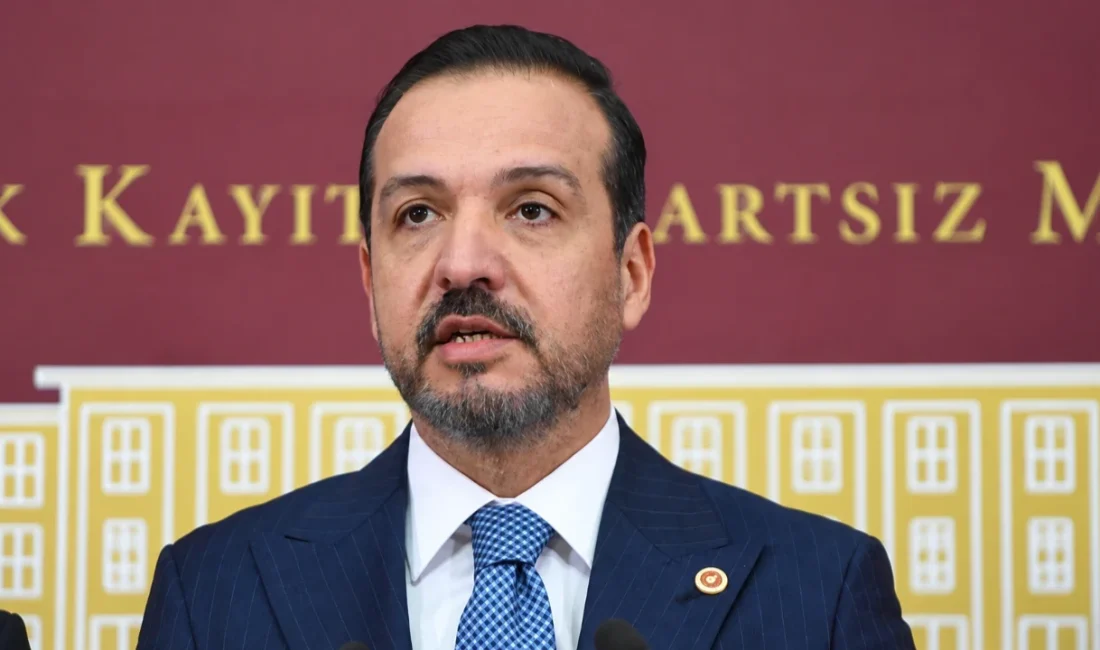 AK Parti Genel Başkan Yardımcısı ve Türk Devletleri ile İlişkiler