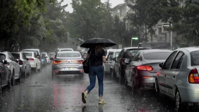 Meteoroloji Genel Müdürlüğü (MGM), 29 Ekim Perşembe günü Kocaeli'nin de