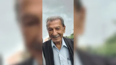 Kocaeli’nin tanınan isimlerinden, Çenesuyu Çınarlı Köyü İlkokulu emekli müdürü İhsan