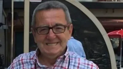 Kocaeli basınının tanınan ve sevilen isimlerinden gazeteci Yaşar Akkamış hayatını